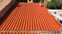couvreur toiture Serraval